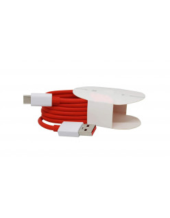 CROSSVOLT Dash Type C Fast Charging Cable