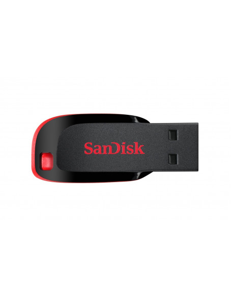 SanDisk Cruzer Blade 32GB USB Flash Drive