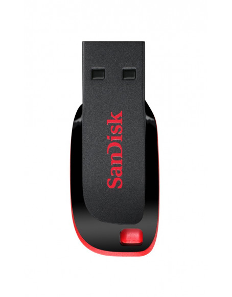 SanDisk Cruzer Blade 32GB USB Flash Drive