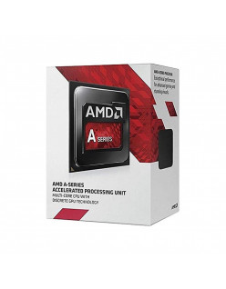 AMD A6-7480 with Radeon R5 Graphics Desktop Processor