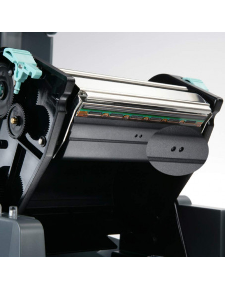 GODEX G530 Barcode Printer