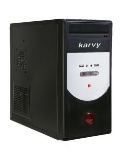Karvy Normal Cabinet without SMPS, KB007