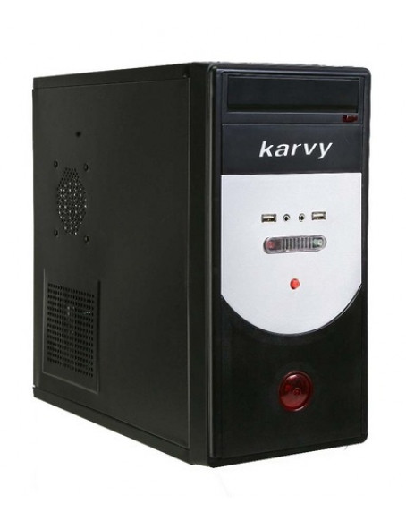 Karvy Normal Cabinet without SMPS, KB007