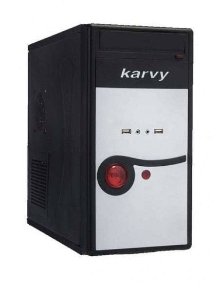 Karvy Normal Cabinet without SMPS, KB007