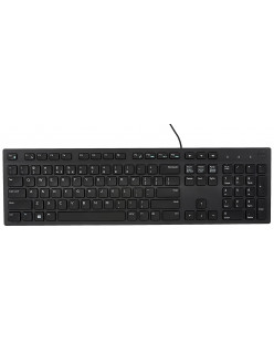 Dell KB216 Wired Multimedia USB Keyboard