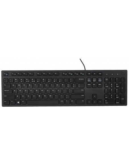 Dell Km117 Wireless Keyboard Mouse