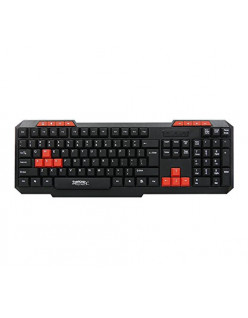 Zebronics Keyboard KM2000 