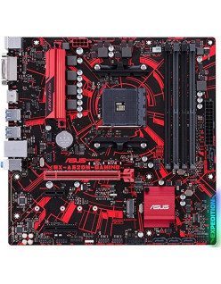 ASUS EX-A320M Gaming AMD Motherboard