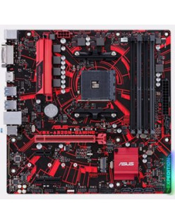 ASUS-Prime-A320M-K-AM4-uATX-Motherboard-With-LED-lighting-DDR4-32Gb/s-M.2-HDMI-SATA-6Gb/s-USB-3.0
