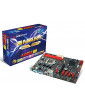CHIST-BIOSTAR H61B Motherboard with LGA1155 Chipset : Intel® H61Chipset I3/I5/I7 2nd and 3rd Gen Supported