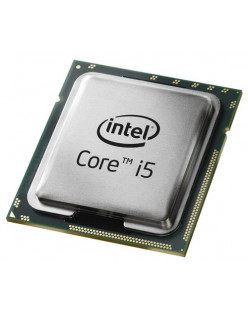 Intel Core i5 660 3.33GHz Dual-Core (CM80616003177AC) Processor