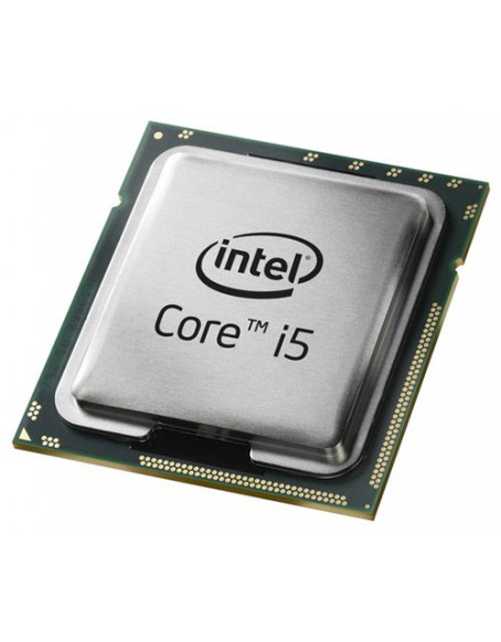 Intel Core i5 660 3.33GHz Dual-Core (CM80616003177AC) Processor