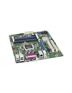 Intel DB75EN Motherboard