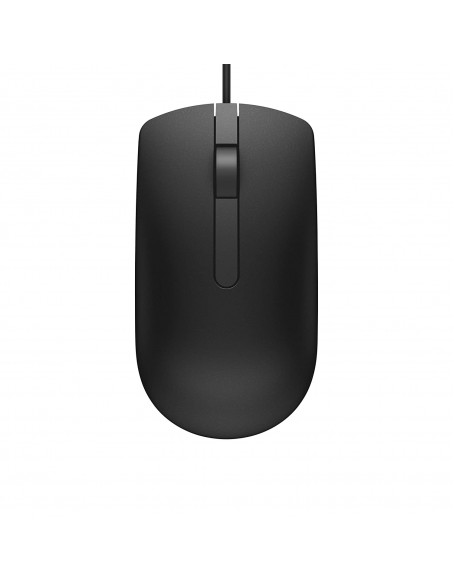 Dell MS116 Optical Mouse