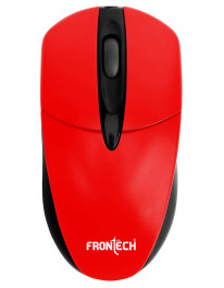  Roll over image to zoom in Frontech Optical Mouse-FT-3789