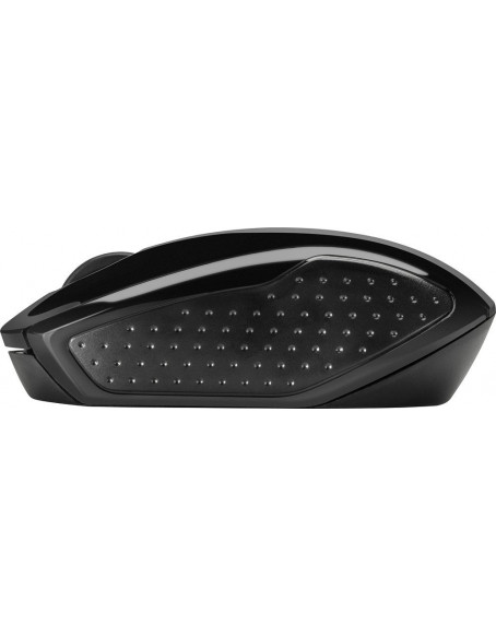 HP 200 Wireless Mouse (Black)