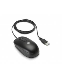 HP G1K28AA USB Travel Mouse