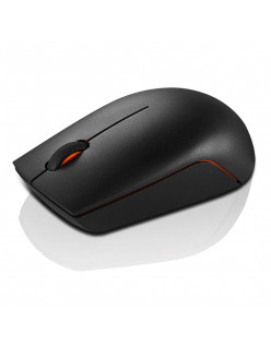 Lenovo 300 Wireless Compact Mouse (GX30K79401)