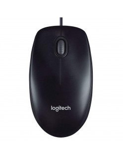 Logitech M90 Wired USB Mouse