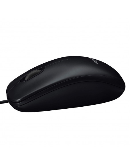 Logitech M90 Wired USB Mouse