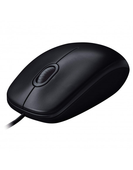 Logitech M90 Wired USB Mouse