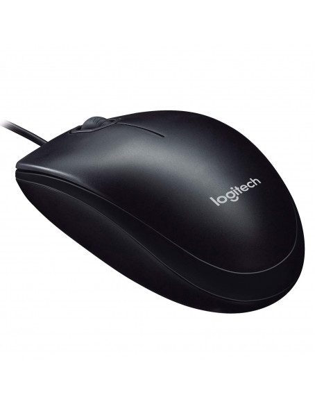 Logitech M90 Wired USB Mouse