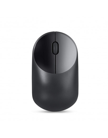 Mi Portable Wireless Mouse with Ergonomic Design, Long Battery Backup, 1200 DPI High Resolution and Ultra Lightweight