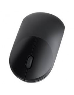 Mi Portable Wireless Mouse with Ergonomic Design, Long Battery Backup, 1200 DPI High Resolution and Ultra Lightweight