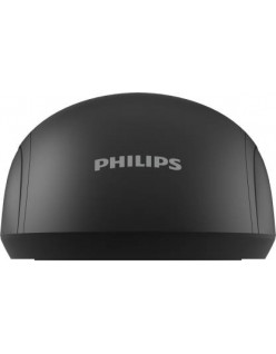 PHILIPS SPK7214 Wired Optical Gaming Mouse  (USB 2.0, Black)