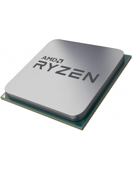 AMD Ryzen 5 3500X Desktop Processor 6 cores up to 4.1GHz 35MB Cache AM4 Socket (100-100000158BOX)