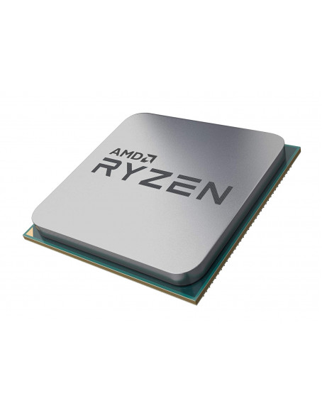 AMD Ryzen 3 3200G with RadeonVega 8 Graphics Desktop Processor 4 Cores up to 4GHz 6MB Cache AM4 Socket (YD3200C5FHBOX)