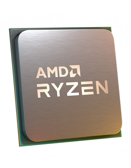 AMD 3000 Series Ryzen 5 3600XT Desktop Processor 6 cores 12 Threads 35MB Cache 3.8GHz Upto 4.5GHz AM4 Socket 400 & 500 Series Chipset (100-100000281BOX)