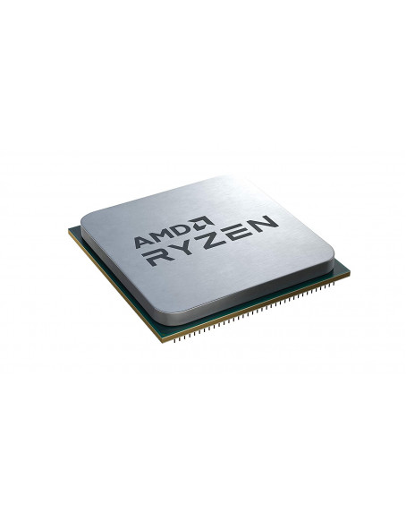 AMD 3000 Series Ryzen 5 3600XT Desktop Processor 6 cores 12 Threads 35MB Cache 3.8GHz Upto 4.5GHz AM4 Socket 400 & 500 Series Chipset (100-100000281BOX)