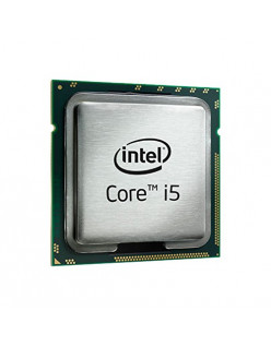 Intel Core i5-2400 Processor 3.1GHz 5.0GT-s 6MB LGA 1155 CPU44; OEM