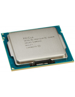 Intel Pentium Dual-Core Processor G645 2.98GHz 3MB LGA 1155 Without heatsink Fan