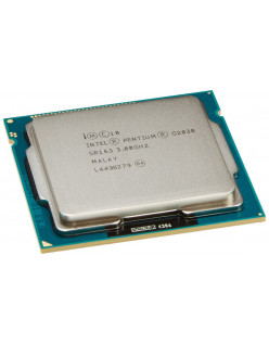 Intel Pentium Dual-Core Processor G2030 3.0GHz 3MB LGA 1155 CPU