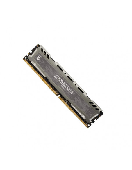 CRUCIAL 8GB BALLISTIX SPORT LT DDR4 - 3200 MHZ 288-PIN GAMING MEMORY