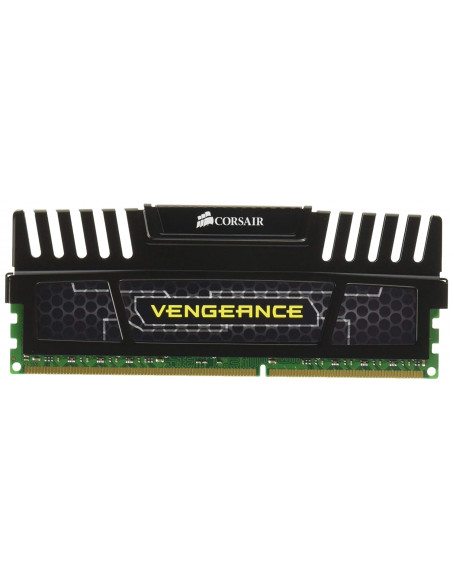 Corsair Vengeance 8GB DDR3 Memory Kit (CMZ8GX3M1A1600C10)