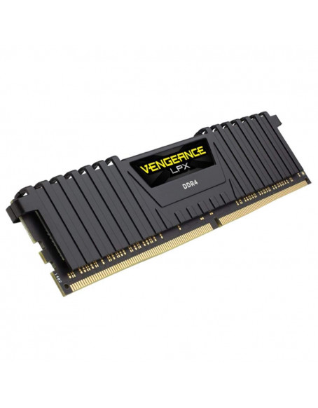 Corsair Vengeance LPX 8GB (1x8GB) DDR4 3200MHZ C16 Desktop RAM