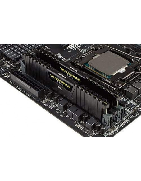 Corsair Vengeance LPX 8GB (1x8GB) DDR4 3200MHZ C16 Desktop RAM