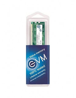 EVM 2GB DDR2 667 MHZ Desktop RAM