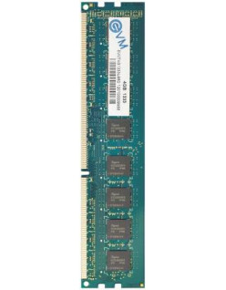 EVM DDR3 4 GB (Dual Channel) PC DRAM (EVMT4G1333U86D/ EVMT4G1333U88D)