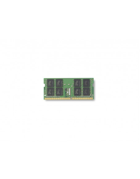 Kingston KVR26S19S8/8 Valueram - DDR4-8 GB - SO-DIMM 260-Pin - 2666 MHz/PC4-21300 - CL19-1.2 V - Unbuffered - Non-ECC