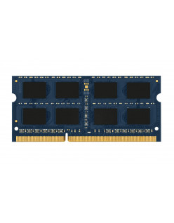 Kingston 4GB 1600MHz DDR3L Laptop RAM (KVR16LS11/4)