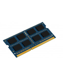 Kingston 4GB 1600MHz DDR3L Laptop RAM (KVR16LS11/4)