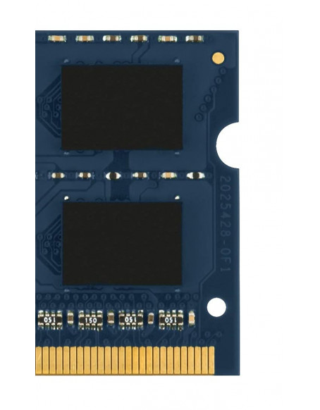 Kingston 4GB 1600MHz DDR3L Laptop RAM (KVR16LS11/4)