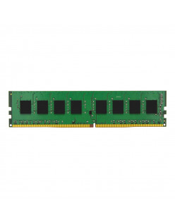 Kingston 4GB 2400MHz DDR4 Non-ECC PC Memory ValueRam DIMM (KVR24N17S6/4)