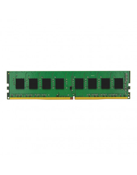 Kingston 4GB 2400MHz DDR4 Non-ECC PC Memory ValueRam DIMM (KVR24N17S6/4)