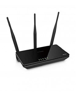 D-Link DIR-819 Wireless AC750 Dual Band Router