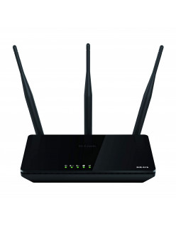 D-Link DIR-615 Wireless-N300 Router